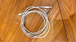 Cable USB-A a Lightning 2m