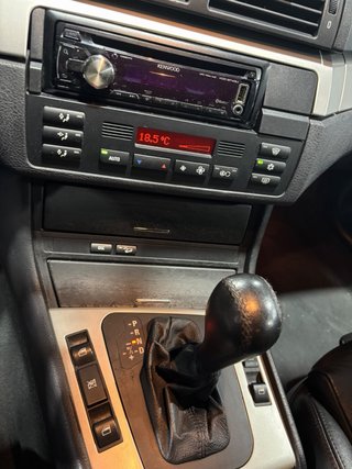 BMW E46 330ixA