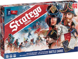 Diset Stratego Original 2023