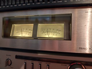 Etapa de Potencia Toshiba SC-335