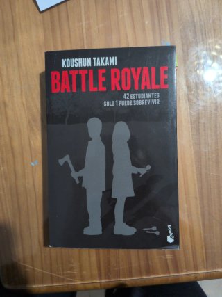 Battle Royale