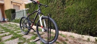 Bicicleta de Montaña Orbea Alma H30