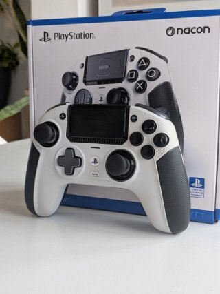 Mando Nacon Revolution Pro 5