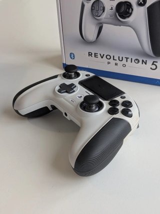 Mando Nacon Revolution Pro 5