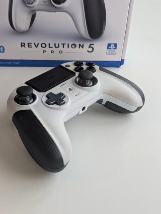 Mando Nacon Revolution Pro 5