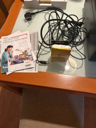 Stampante laser multifunzione Ricoh SP 112SU