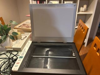Stampante laser multifunzione Ricoh SP 112SU