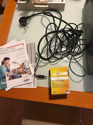Stampante laser multifunzione Ricoh SP 112SU
