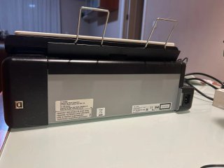 Stampante laser multifunzione Ricoh SP 112SU