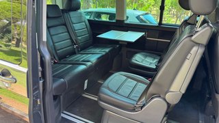 Volkswagen Multivan 2019
