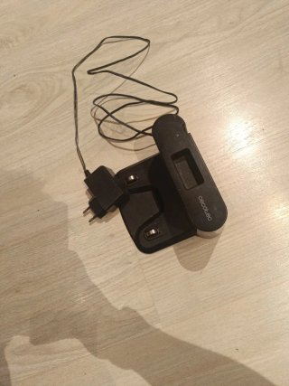 Robot Aspirador Conga 1090 Cecotec