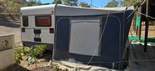 Caravana Moncayo Europa 450