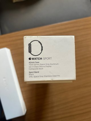 Apple Watch Series 5