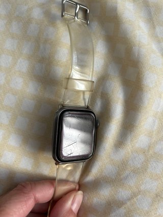 Apple Watch Series 5
