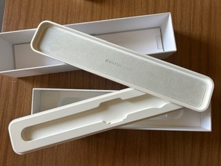 Apple Watch Series 5