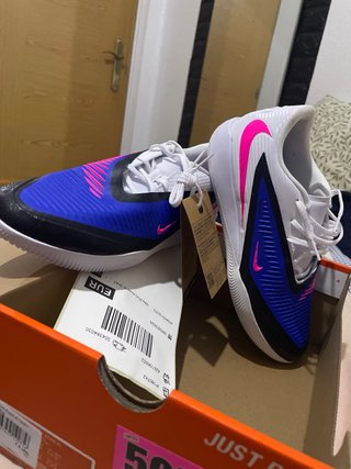 Zapatillas Nike Phantom Futbol Sala