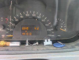 Mercedes-Benz Vito 2004