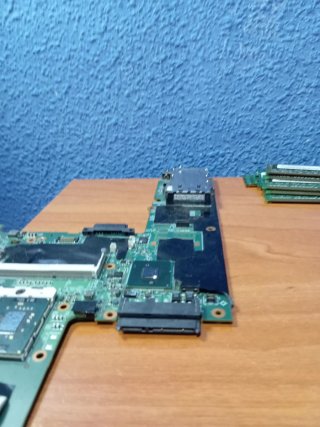 Placa Base para Portátil Lenovo