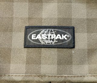 Maletín bolsa tipo bandolera portátil Eastpak