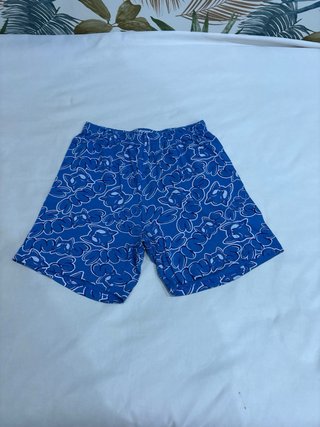 Pijama Sonic niño en talla 13/14
