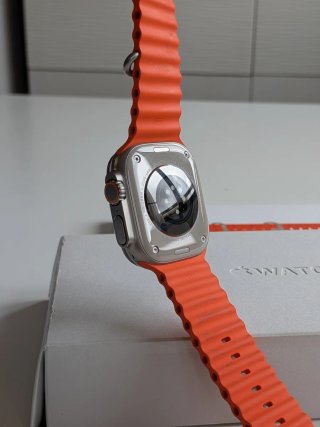 Apple Watch Ultra 2