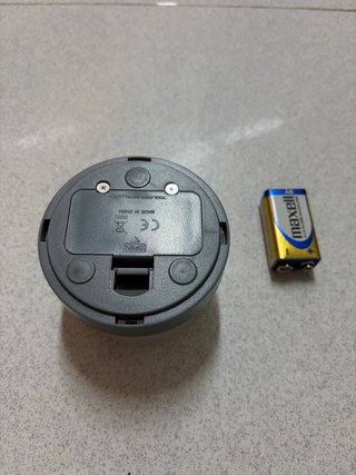 Luz de Emergencia V16 OSRAM LEDguardian