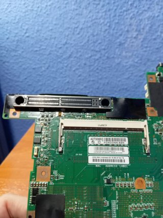 Placa Base para Portátil Lenovo