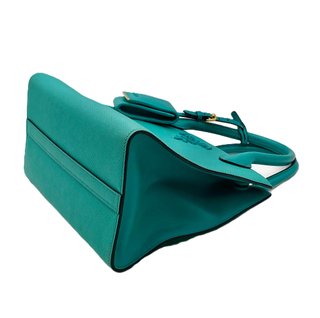 Bolso Tote Prada Monochrome Mediano
