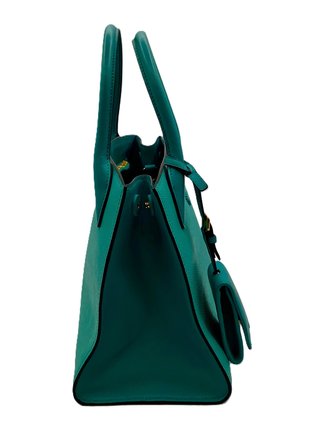 Bolso Tote Prada Monochrome Mediano