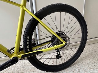 Bicicleta  MTB Scott Scale 970