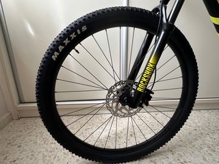 Bicicleta  MTB Scott Scale 970