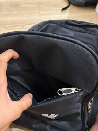 Mochila Huawei Negra