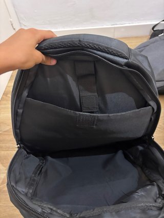 Mochila Huawei Negra