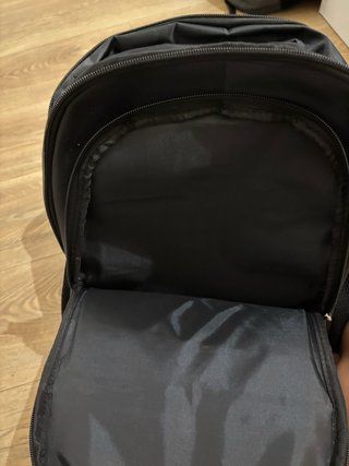 Mochila Huawei Negra