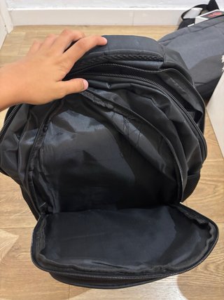 Mochila Huawei Negra