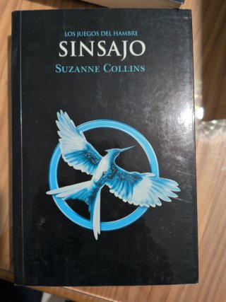 Sinsajo