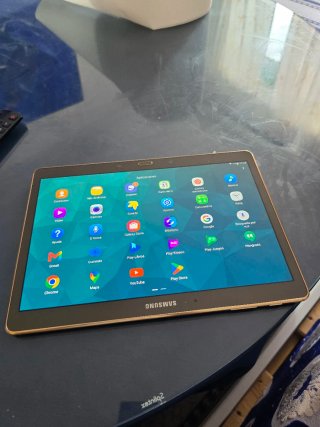Tablet Samsung Galaxy Tab S SM-T800 wifi