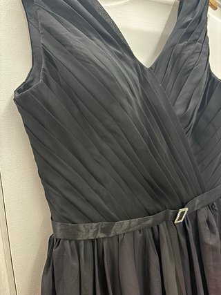 Vestido de fiesta/celebración.