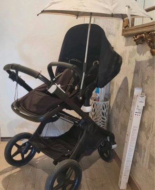 Carrito Bugaboo Fox 2