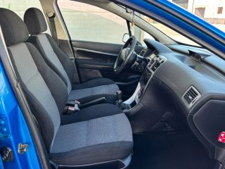 Peugeot 307 Azul