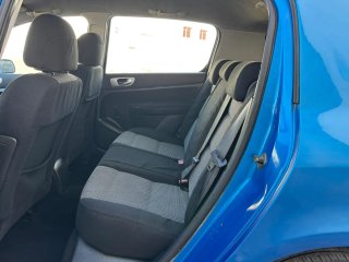 Peugeot 307 Azul