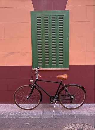 Bicicleta Capri Lucca Urbana