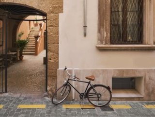 Bicicleta Capri Lucca Urbana
