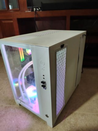 PC Gaming Pro 5080