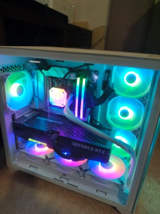 PC Gaming Pro 5080