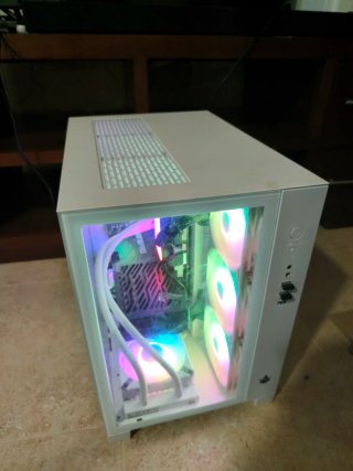 PC Gaming Pro 5080