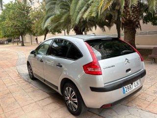 Citroen C4 2009