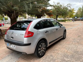 Citroen C4 2009