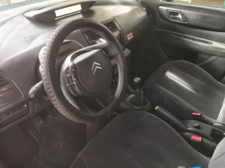 Citroen C4 2009