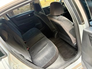 Citroen C4 2009